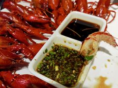 -李叔叔虾蟹大排档(青羊店)