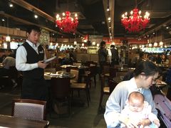 -俺的焼肉(銀座9丁目店)