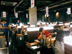 -很久以前羊肉串(中山公园店)