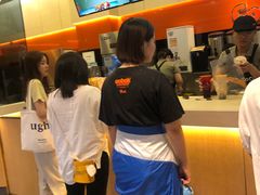 -CoCo都可(嘉定大融城店)