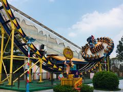 -美的鹭湖探索王国