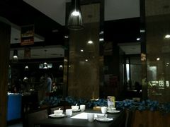 -湘与香缘·湖南菜(王府井北京市百货大楼店)
