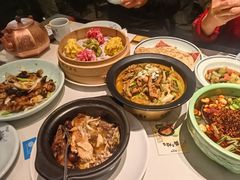-龍聚祥烧麦馆(万达店)
