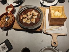 -绿茶餐厅(广州天河城店)