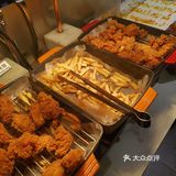 和牛，榴莲，山姆甜品都是无限续[笑脸]