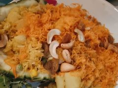 -清迈泰·泰国餐厅(华发商都店)