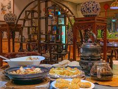 -金騰閣·经典粤菜(汾江中路店)