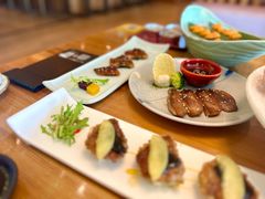 -王鼎精致料理铁板烧(世博源店)