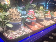 -千家粗粮王·火锅烧烤自助(庆阳店)