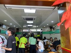-荔林食店(西华路店)