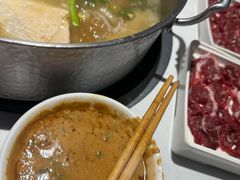 -汕头八合里海记牛肉店(清河店)