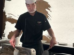 -水木锦堂·自助铁板烧(望京凯德MALL店)