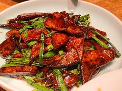 -小吊梨汤·北京菜·烤鸭(四元桥店)
