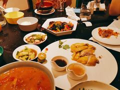 -铭轩中餐厅·海南菜·粤菜(亚龙湾瑞吉店)