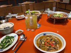 -陈先进鱼馆·地道农家菜(湖墅南路店)