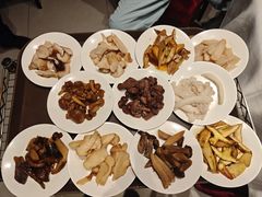 -天宜隆蘑菇宴火锅(石景山旗舰店)