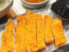 -馋三尺蟹粉小笼(人民广场店)