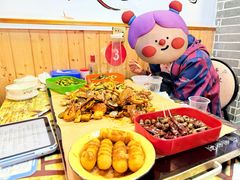 -特色酱椒鱼私房菜(黄鹤楼店)