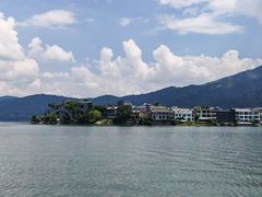-南诏风情岛