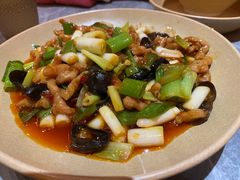 -廖川菜(八佰伴店)