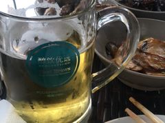 -成都安仁福朋喜来登酒店