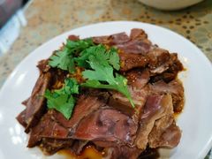 -清真·鸦儿李记·小馆(后海店)