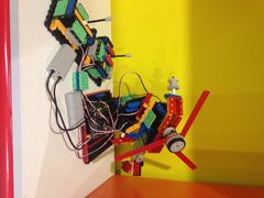 iphone_upload_pic-森孚机器人编程·STEM积木·等级考试(虹口足球场中心)