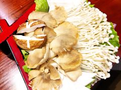 -1078號老北京涮肉(松柏店)