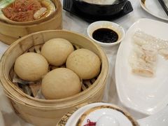 -金城大酒店-中餐厅(汾江中路店)