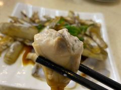 酱爆蛏子-渔中舟海鲜大排档(普陀沈家门店)