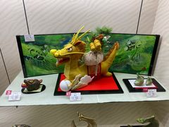 -鸠居堂(銀座本店)