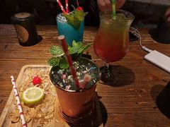 -胡桃里音乐酒馆(环亚凯瑟琳广场店)