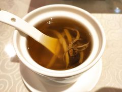 养生菌汤-国人川菜(李家村建东街店)