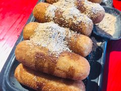 -谭鸭血老火锅(漳州路店)