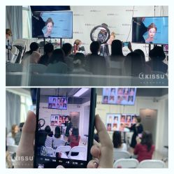 -KISS U 国际美学