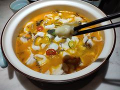 -青花椒花椒鱼(合生汇店)