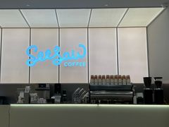 -Seesaw Coffee(武商MALL·武广店)