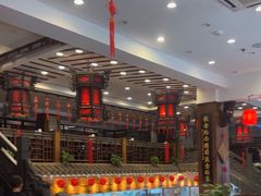 -一楼食业·美食人家