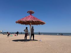 -北戴河圣蓝海洋公园