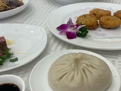 -怡园饭店-餐厅(四望亭店)