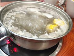 -阿波潮汕牛肉火锅·汤粉面(拱北店)