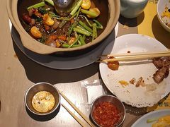 -茶港·点心·啫啫煲(王府井店)