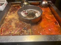 -蜀江龙火锅(339店)