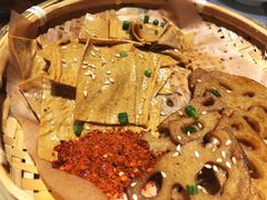 -铁公鸡·四川料理(天环广场店)