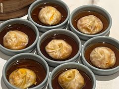 -馋三尺蟹粉小笼(人民广场店)