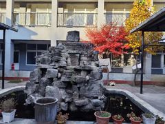 -遇见小院—虹鳟鱼•农家菜(怀柔店)