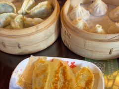 -文楼·早茶·淮扬菜(河下古镇店)