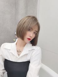 -OnHair造型