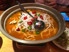 -几荷·恰似故人来(秀水广场店)