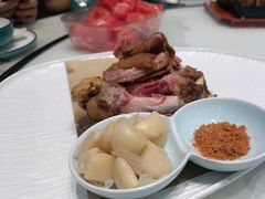 -金陵后厨·南京菜(新街口秣陵路店)